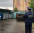 Госадмтехнадзор: в г.о. Лосино-петровский проведен рейд, направленный на выявление авто, препятствующих вывозу мусора - Городские вести