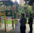 В г.о. Лосино-Петровский устранено 21 нарушение в содержании детских игровых площадок - Городские вести