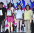В Лосино-Петровском отметили в День молодежи - Единая Россия