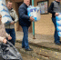 Ветераны СВО в Лосино-Петровском получили помощь от местных активистов - Regions.Ru