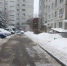 Коммунальщики очистили дороги во дворах Гоголя, Пушкина и Кирова по просьбе жителей - Regions.Ru